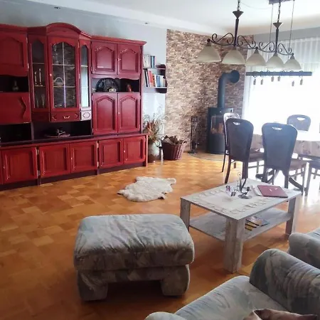 Haus Appartement *
