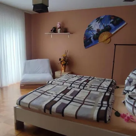 Appartement Haus *