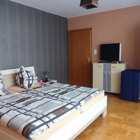 Appartement Haus *