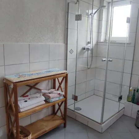 Appartement Haus Bad Sooden-Allendorf