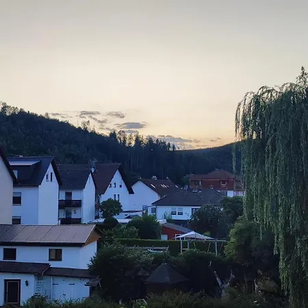 Haus Appartement