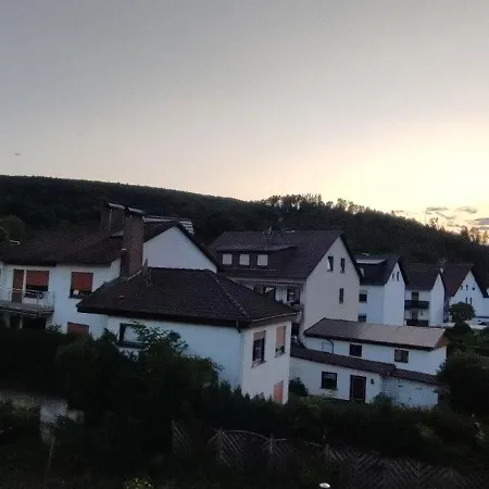 Haus * Bad Sooden-Allendorf